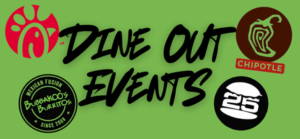 Dine Out Event